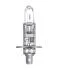 Автолампа галогенова 55W OSRAM 64150NBS-1BL (фото 2)