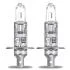 Автолампа галогенова 55W OSRAM 64150NBS-2HB (фото 2)