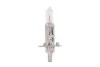 Лампа фарна H1 12V 55W P14,5s NIGHT BREAKER SILVER (+100) (вир-во) OSRAM 64150NBS (фото 1)