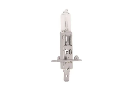 Лампа фарна H1 12V 55W P14,5s NIGHT BREAKER SILVER (+100) (вир-во) OSRAM 64150NBS
