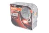 Автолампа Osram Night Breaker Silver H1 P14,5s 55 W прозрачная OSRAM 64150NBSHCB (фото 2)