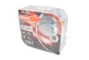 Автолампа Osram Night Breaker Laser H1 P14,5s 55 W прозрачно-голубая OSRAM 64150NLHCB (фото 2)
