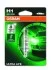 Автолампа Osram Ultra Life H1 P14,5s 55 W прозрачная OSRAM 64150ULT01B (фото 2)