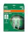 Лампочки освітлення, ксенон, LED OSRAM 64150ULT2HB (фото 1)