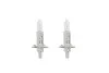 Лампа фарна H1 12V 55W P14,5s ULTRA LIFE (компл.) (вір-во) OSRAM 64150ULT-HCB (фото 2)