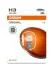 Автолампа допоміжного світла OSRAM 64151-1BL (фото 1)