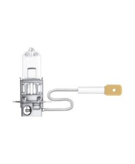 Лампа фарна H3 12v 55w Pk22s 1шт.blister eco-упаковка OSRAM 64151-1BL