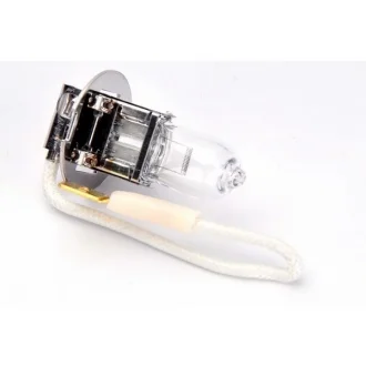 Лампа фарна H3 12v 55w Pк22s Allseason Super (+30%) (вир-во) OSRAM 64151ALS