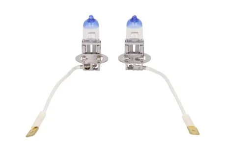 Лампа фарна H3 12V 55W PК22s NIGHT BREAKER LASER next generation (+150) компл.(вир-во) OSRAM 64151NL-HCB