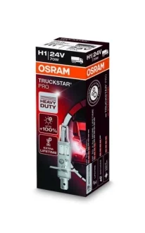 Автолампа галогенова 70W OSRAM 64155TSP