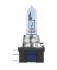 Автолампа Osram Cool Blue Intense H15 PGJ23T-1 15 W 55 W светло-голубая OSRAM 64176CBI-HCB (фото 2)