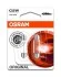 Автолампа 5W OSRAM 641802B (фото 1)