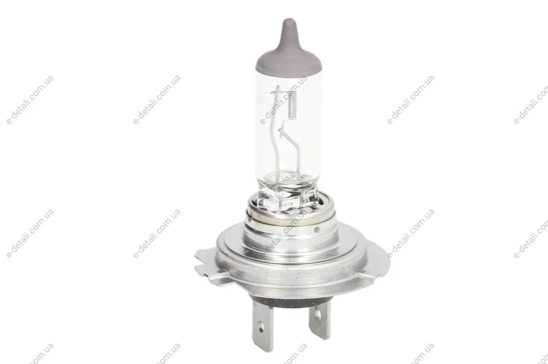 Автолампа Osram Original H18 PY26d-1 65 W прозрачная OSRAM 64180L (фото 1)