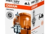 Автолампа галогенова 35/35W OSRAM 64185 (фото 1)