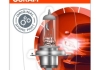 Лампа фарна H4 12v 60/55w P43t (1 шт) blister (вир-во) OSRAM 64193-01B (фото 1)