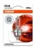 Лампа фарна H4 12v 60/55w P43t (1 шт) blister (вир-во) OSRAM 64193-01B (фото 2)