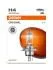 Лампочки освітлення, ксенон, LED OSRAM 64193-1BL (фото 1)
