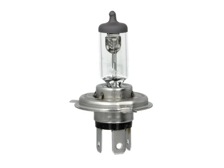 Автолампа Osram Original Line H4 P43t 55 W 60 W прозрачная OSRAM 64193