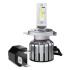 Комплект ламп (2шт.) LED H4/H19 15W 12V P43t/PU43t-3 6000К OSRAM 64193DWBRT2HFB (фото 2)