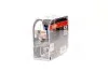 Автолампа Osram Night Breaker 200 H4 P43t 55 W прозрачно-голубая OSRAM 64193NB200-HCB (фото 4)