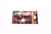 Лампа фарна H4 12V 60/55W P43t NIGHT BREAKER SILVER (+100) blister (вир-во) OSRAM 64193NBS-01B (фото 3)