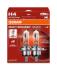 Лампочки освітлення, ксенон, LED OSRAM 64193NBS-2HB (фото 1)