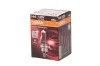 Лампа фарна H4 12V 60/55W P43t NIGHT BREAKER SILVER (+100) (вір-во) OSRAM 64193NBS (фото 1)