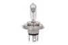 Лампа фарна H4 12V 60/55W P43t NIGHT BREAKER SILVER (+100) (вір-во) OSRAM 64193NBS (фото 2)