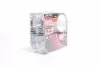 Лампа фарна H4 12V 60/55W P43t NIGHT BREAKER SILVER (+100) компл (вир-во) OSRAM 64193NBS-HCB (фото 3)