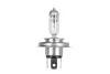 Лампа фарна H4 12V 60/55W P43t NIGHT BREAKER SILVER (+100) компл (вир-во) OSRAM 64193NBS-HCB (фото 2)