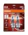 ЛАМПА H4 12V 60/55W P43T Box NIGHT BREAKER LASER NG OSRAM 64193NL-2HB (фото 1)