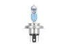 Автолампа Osram Night Breaker Laser H4 P43t 55 W 60 W прозрачно-голубая OSRAM 64193NLHCB (фото 2)