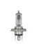 Лампа фарна H4 12V 60/55W P43t ULTRA LIFE 1шт.blister (вир-во) OSRAM 64193ULT-01B (фото 2)