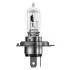 Автолампа Osram H4 12V 60/55W P43T к/т 2 шт OSRAM 64193ULT2HB (фото 2)