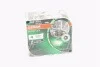 Лампа фарна H4 12V 60/55W P43t ULTRA LIFE (компл.) (вир-во) OSRAM 64193ULT-HCB-DUO (фото 1)