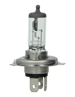 Автолампа галогенова 75/70W OSRAM 64196