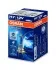 Лампа розжарювання H7 12V 55W PX26D Cool Blue Intense OSRAM 64210CBI (фото 2)