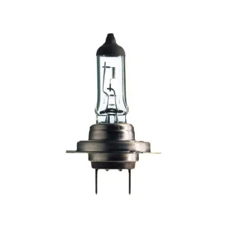 Лампа розжарювання H7 12V 55W PX26D Cool Blue Intense OSRAM 64210CBI