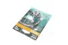 Лампа фарна H7 12V 55W PX26d COOL BLUE INTENSE Next Gen (1 шт) blister(вир-во) OSRAM 64210CBN-01B (фото 2)