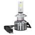 Комплект ламп (2шт.) LED H7 19W 12V PX26D 6000К OSRAM 64210DWBRT2HFB (фото 2)