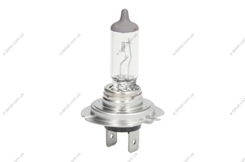 Лампа фарна H7 12v 55w Px26d Longlife (вир-во) OSRAM 64210L (фото 1)