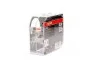 Автолампа Osram Night Breaker 200 H7 PX26d 55 W прозрачно-голубая OSRAM 64210NB200-HCB (фото 4)