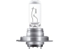 Лампа фарна H7 12V 55W PX26d NIGHT BREAKER SILVER (+100) blister OSRAM 64210NBS-01B (фото 1)