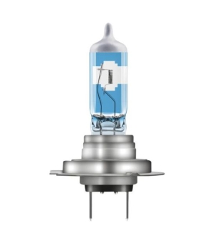 Лампа фарна H7 12V 55W PX26d NIGHT BREAKER® LASER next generation (1 шт) blister (вир-во) OSRAM 64210NL-01B