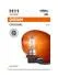 Лампочки освітлення, ксенон, LED OSRAM 64211-1BL (фото 1)