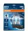 Автолампа Osram H11 12V 55W к/т 2 шт OSRAM 64211CBN2HB (фото 1)