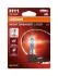 Лампочки освітлення, ксенон, LED OSRAM 64211NL-1BL (фото 1)