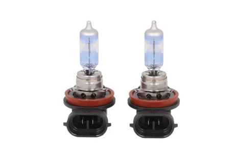 Автолампа Osram Night Breaker Laser H11 PGJ19-2 55 W прозрачно-голубая OSRAM 64211NLHCB