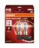 Автолампа галогенова 35W OSRAM 64212NL2HB (фото 1)