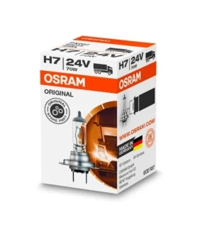 Лампа розжарювання, основна фара OSRAM 64215